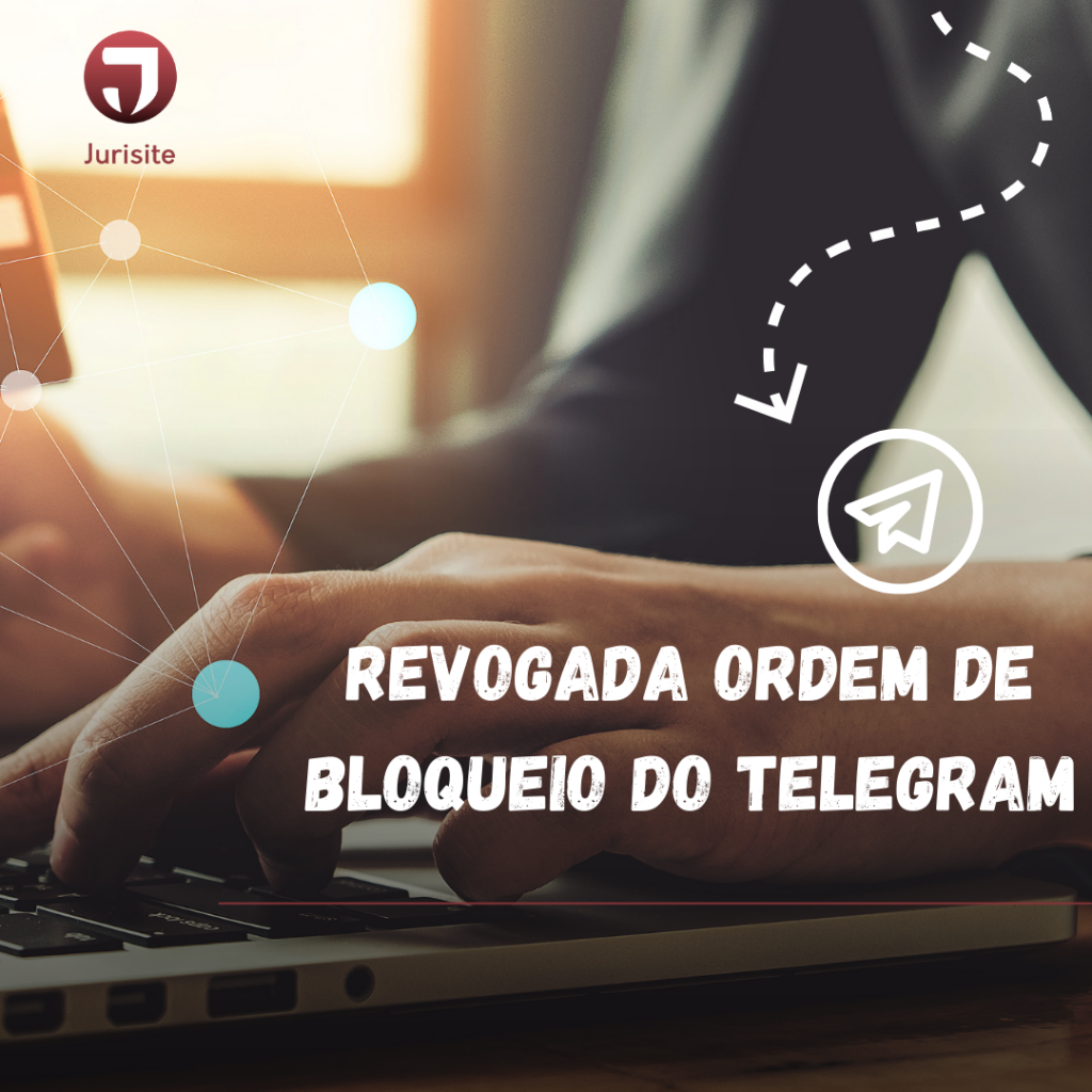 Telegram cumpre exigências e não terá serviço bloqueado