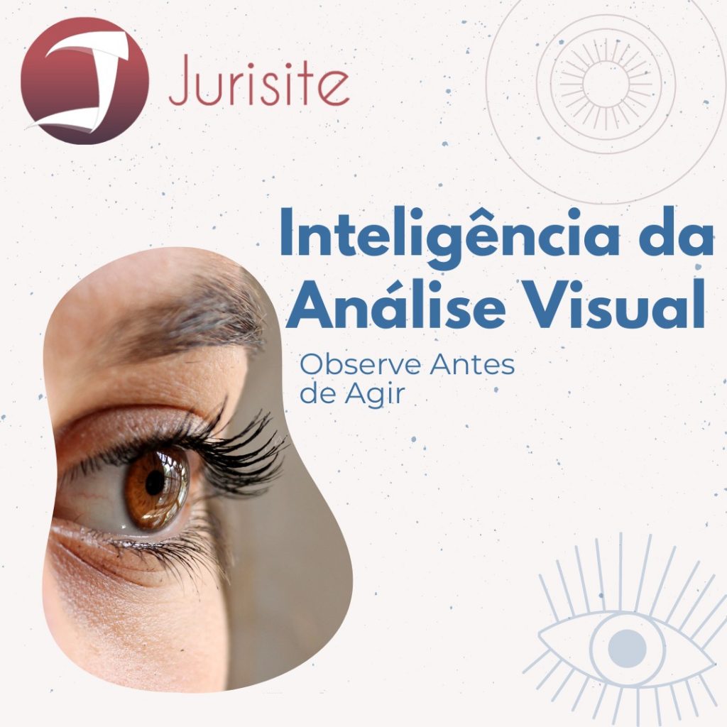 Inteligência da análise visual